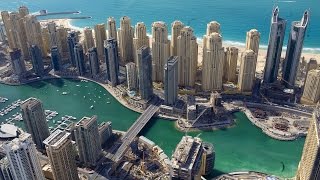 Beautiful Dubai