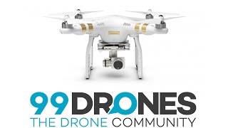 DJI Phantom 3 - Drone Footage