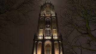 Dom Tower, Utrecht (Netherlands)