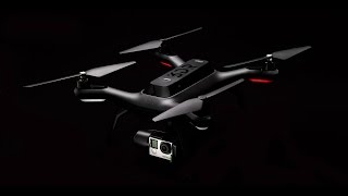 Solo - The Smart Drone 3DR